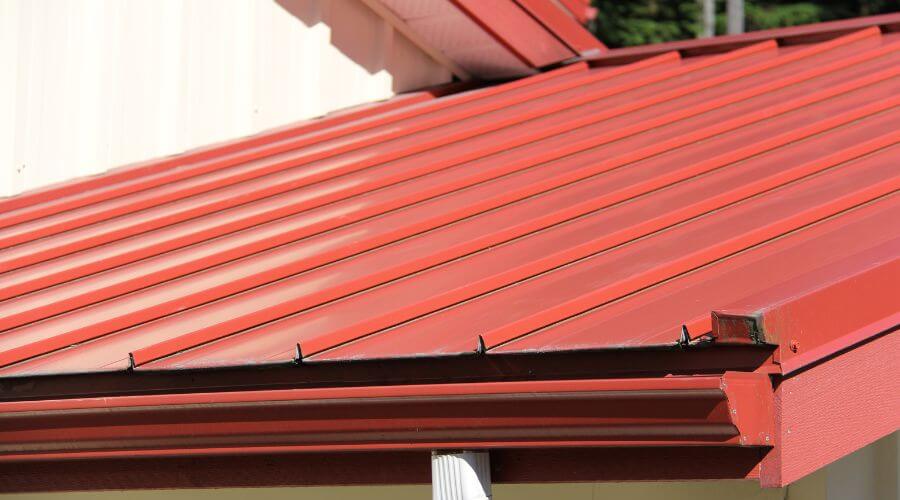 Gutter Debris Removal in Haddam, CT